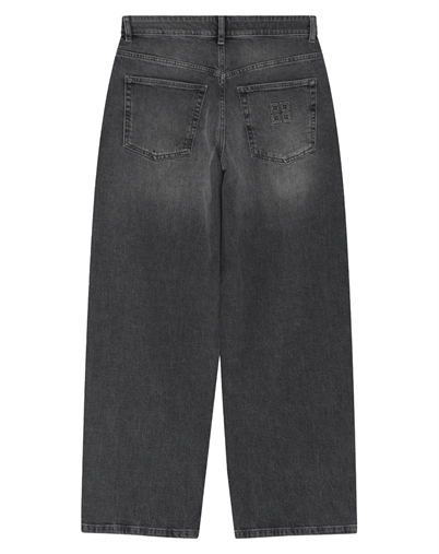 Day Birger et Mikkelsen - Andi Assymetric Jeans - Light Grey 